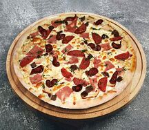 Мясное ассорти