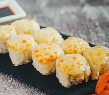 Яки кани маки