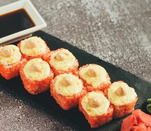 Яки ётэй спайси