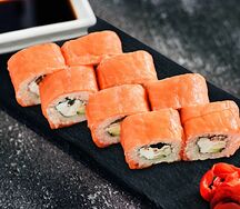 Желтое море