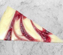 Чизкейк вишневый