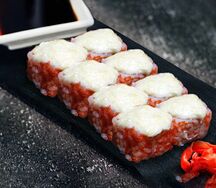 Яки сяке маки