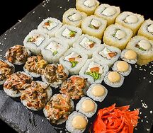 Сочная Цыпа