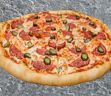 Студенческая