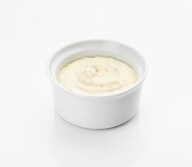 Чесночный соус