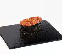 Спайси сяке