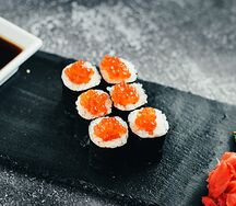Икура маки