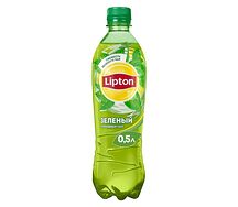 Холодный чай Lipton Зеленый