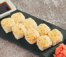 Яки эби маки