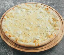 Четыре сыра