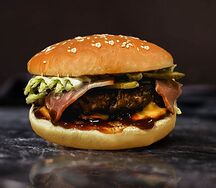 Я не Мак острый