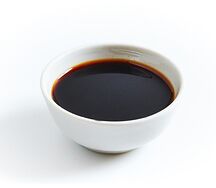 Соевый соус