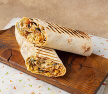 Шаурма По-царски