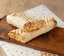 Шаурма По-ливански