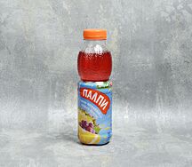 Pulpy