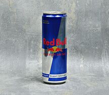 Энергетик Red Bull