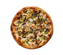 Пицца Жюльен