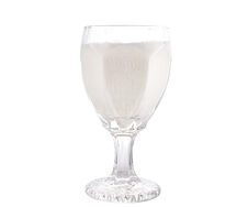 Ванильный шейк