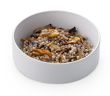 Зелёная греча