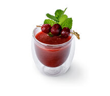 Чай Вишня-фейхоа