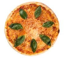 Пицца Маргарита