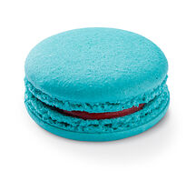 Макарон бабл гам