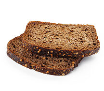 Хлеб солодовый