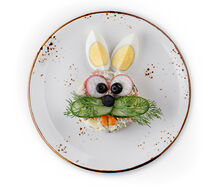 Оливье Кролик