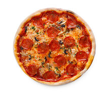 Пицца Пепперони