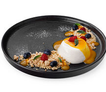 Панна котта