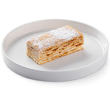 Пирожное Наполеон