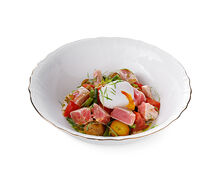 Салат Нисуаз