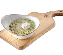 Лапша домашняя