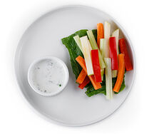 Витаминные палочки