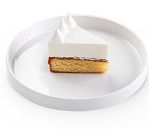 Лимонный торт Gluten free