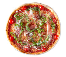 Пицца Феррари