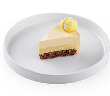 Торт Шоколад-маракуйя