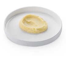 Картофельное пюре