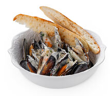 Мидии Блю чиз