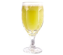 Яблочный фреш