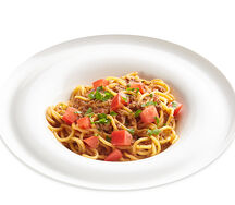 Спагетти Болоньезе