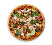 Пицца Том ям