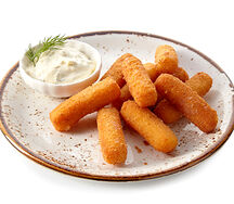 Сырные палочки