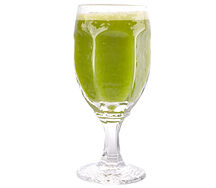 Сельдереевый фреш