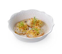 Луковый суп