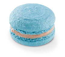 Макарон баунти