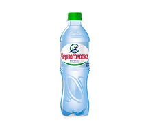 Вода газированная Черноголовка