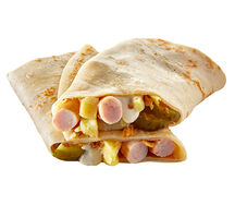 Блин Сытый Бюргер