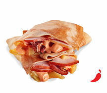 Блин Богатырский Hot