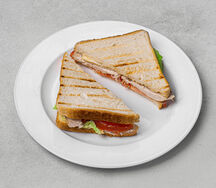 Сэндвич с курицей